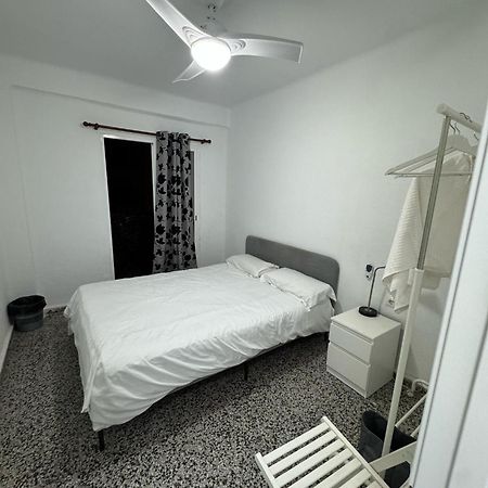 Apartamento De Habitaciones Privadas En El Centro De Μάλαγα Εξωτερικό φωτογραφία