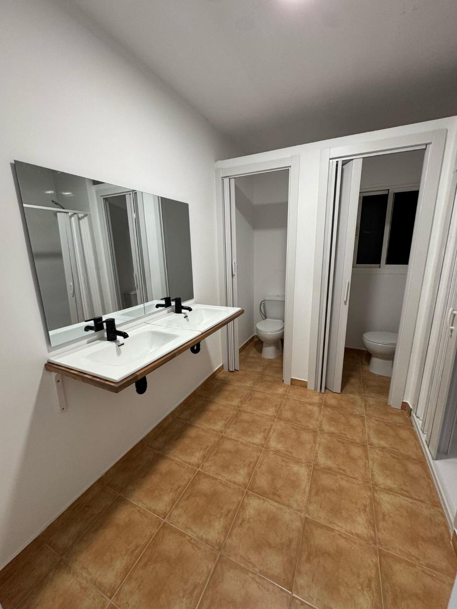 Apartamento De Habitaciones Privadas En El Centro De Μάλαγα Εξωτερικό φωτογραφία